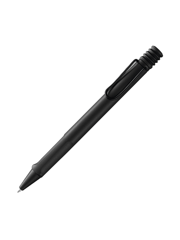 Bolígrafo Lamy Negro 1