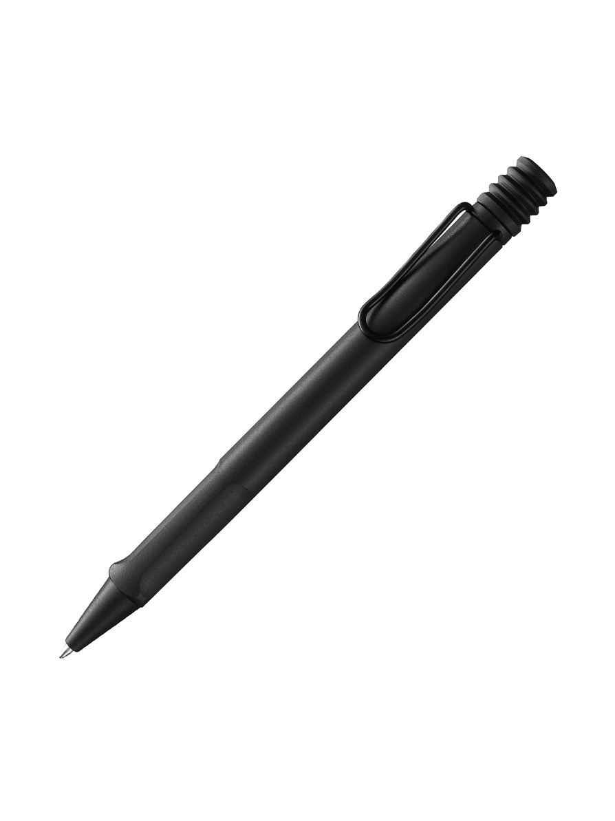 Bolígrafo Lamy Negro 1