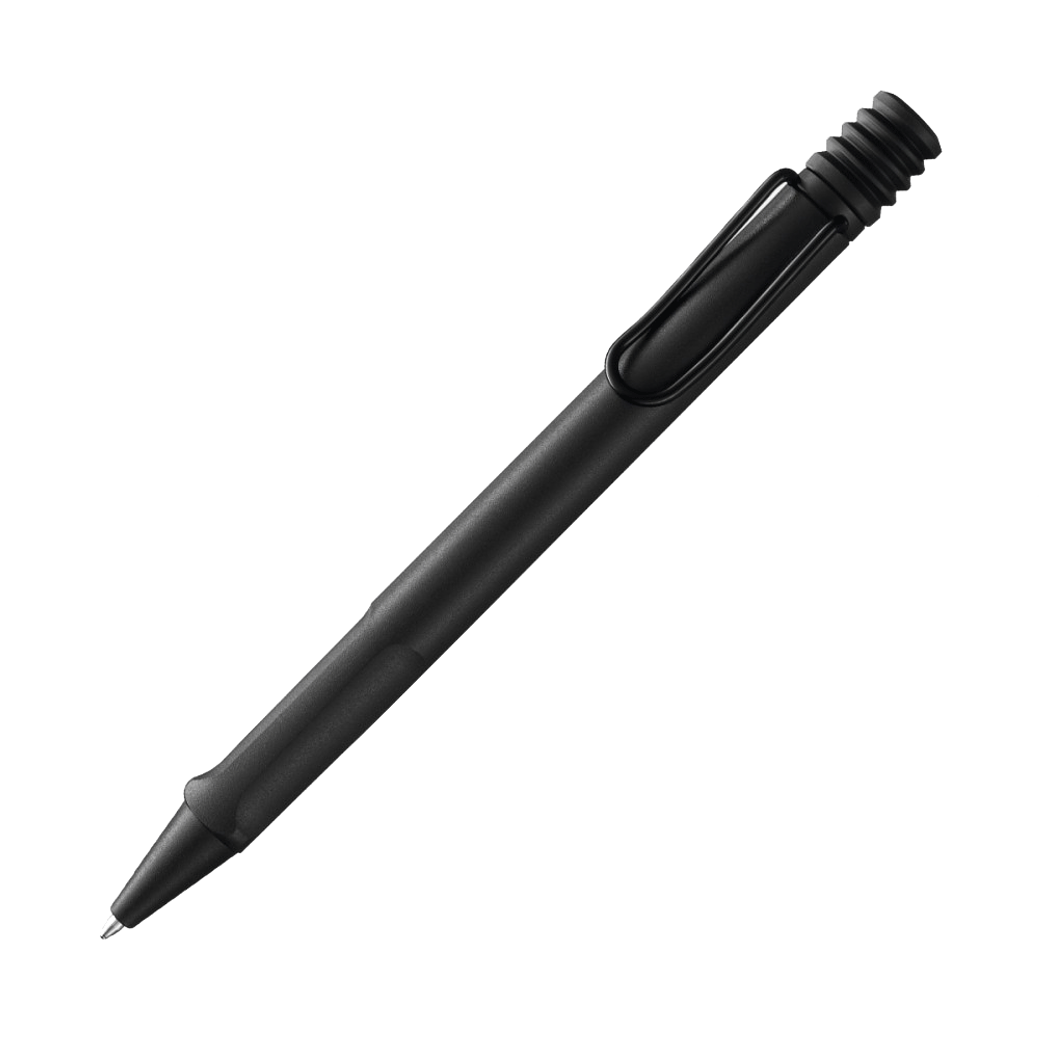 Bolígrafo Lamy Negro