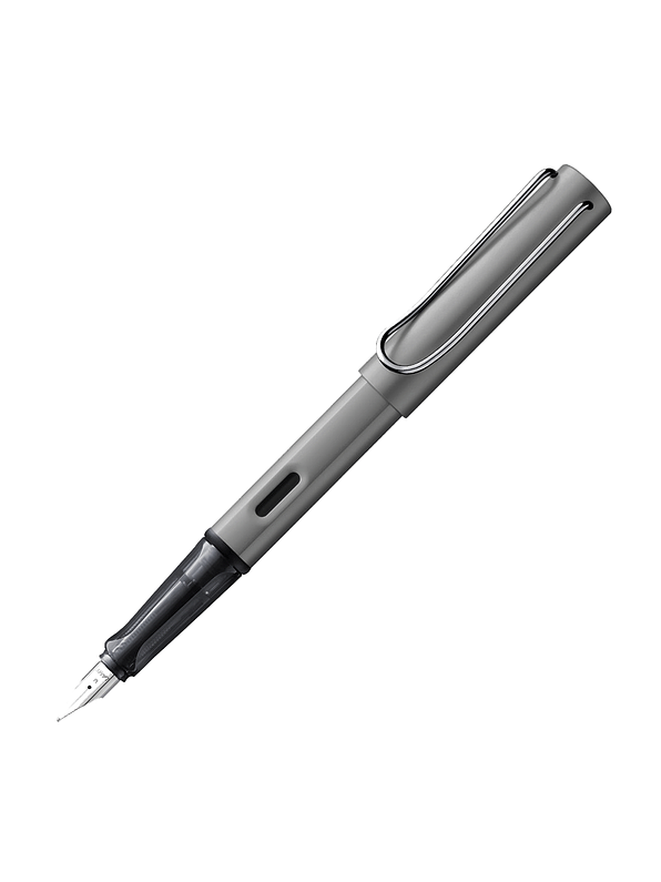 Estilógrafo Lamy Al Star Graphit 1