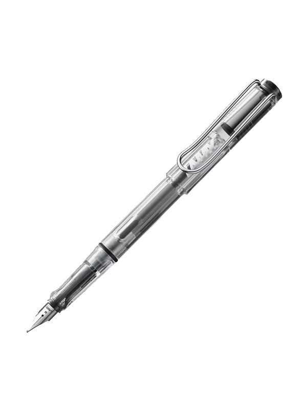 Estilógrafo Lamy Transparente  1