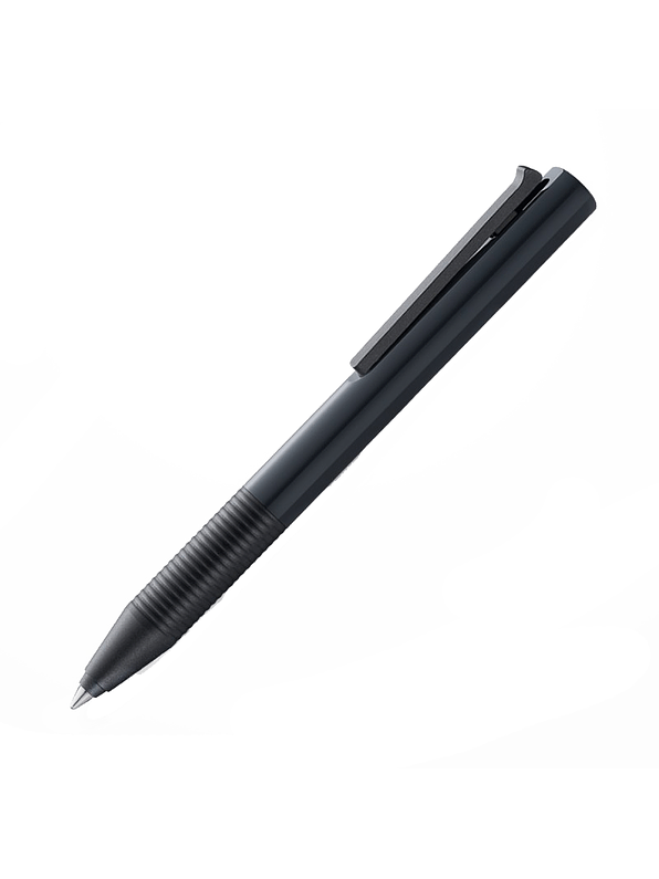Roller Lamy Tipo Carbón  1