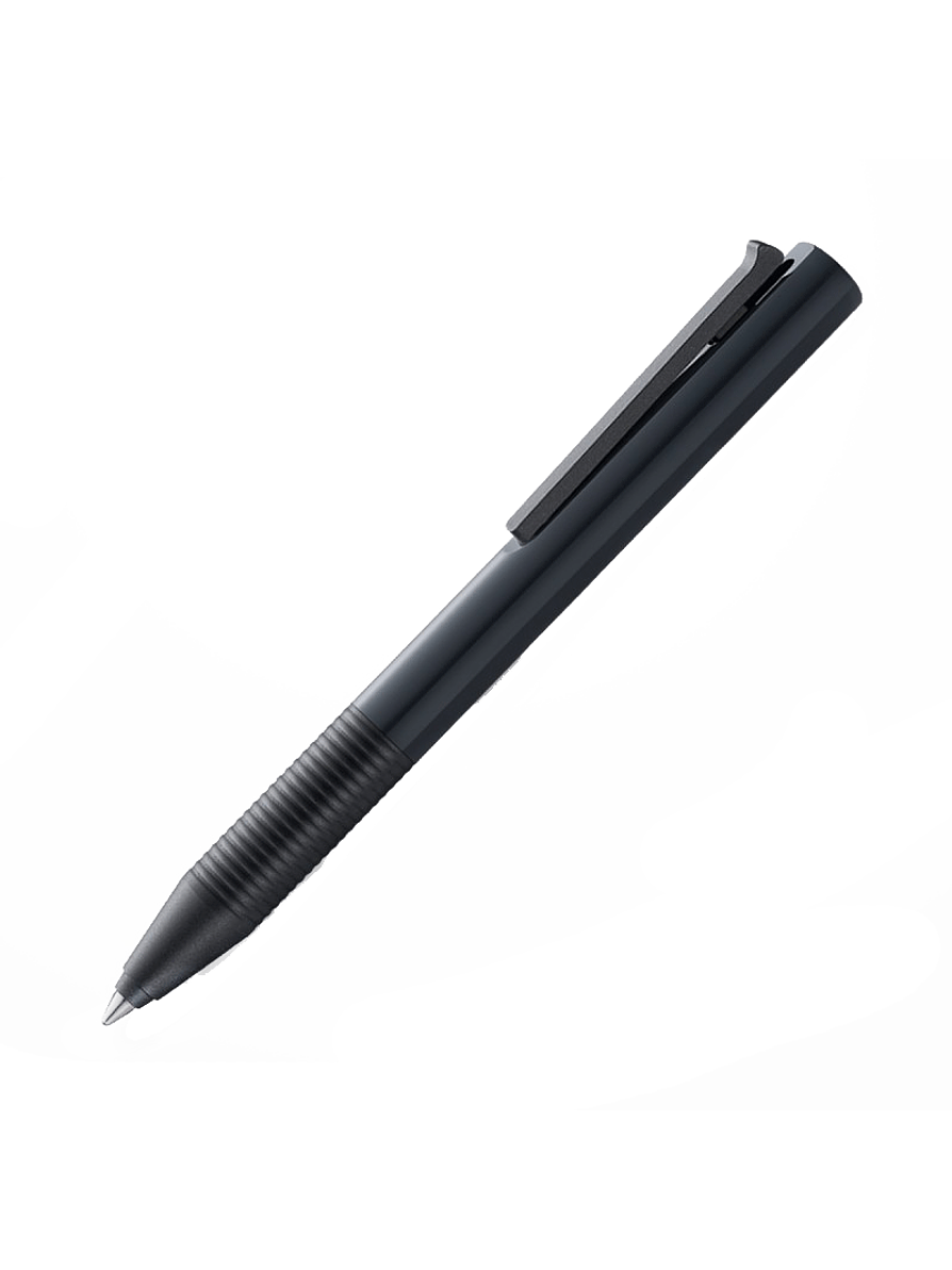 Roller Lamy Tipo Carbón  1