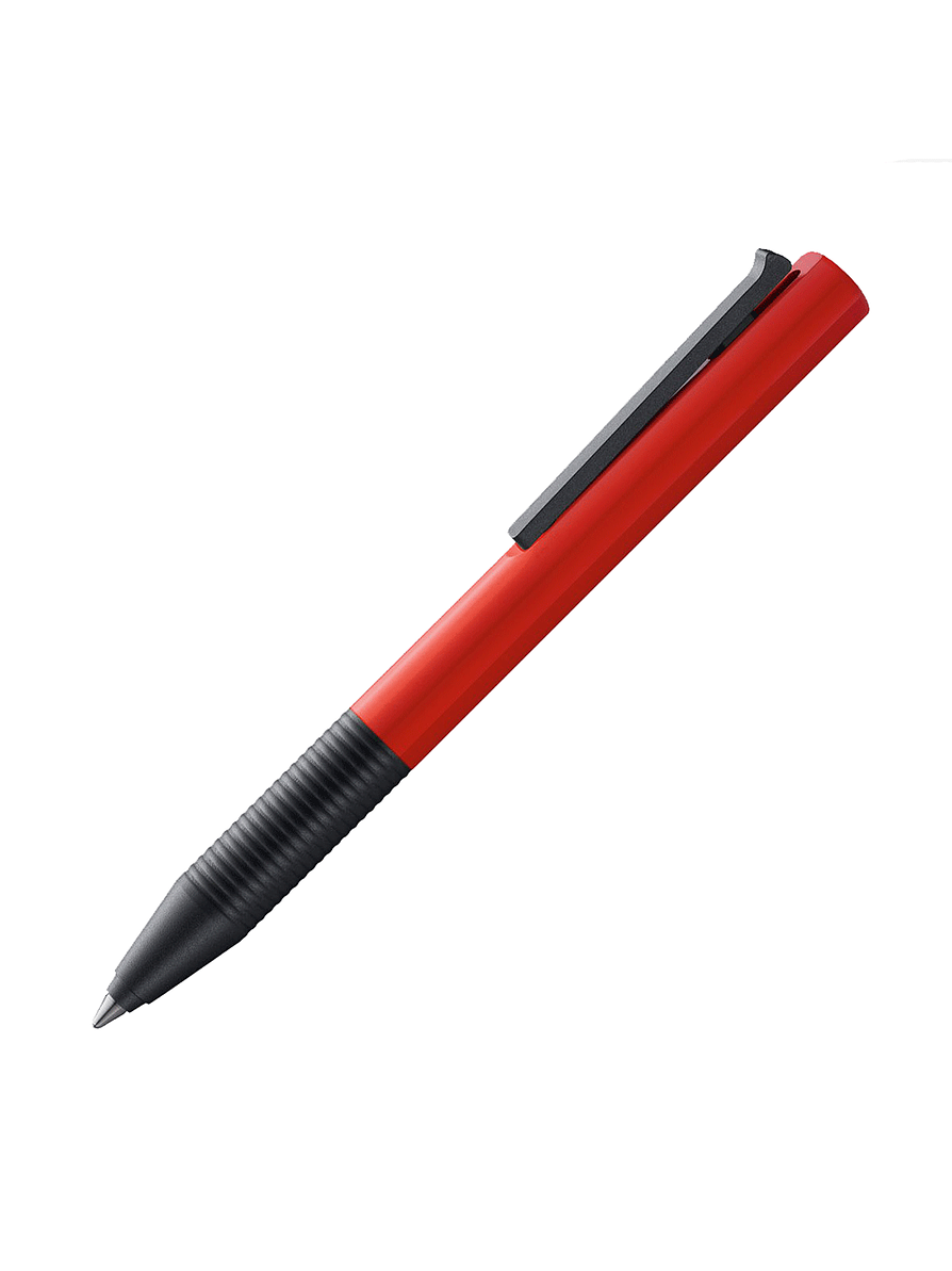 Roller Lamy Tipo Rojo Plástico  1