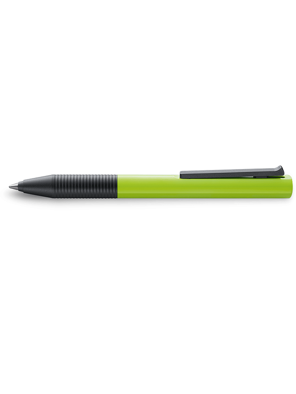 Roller Lamy Tipo Verde Plástico 1