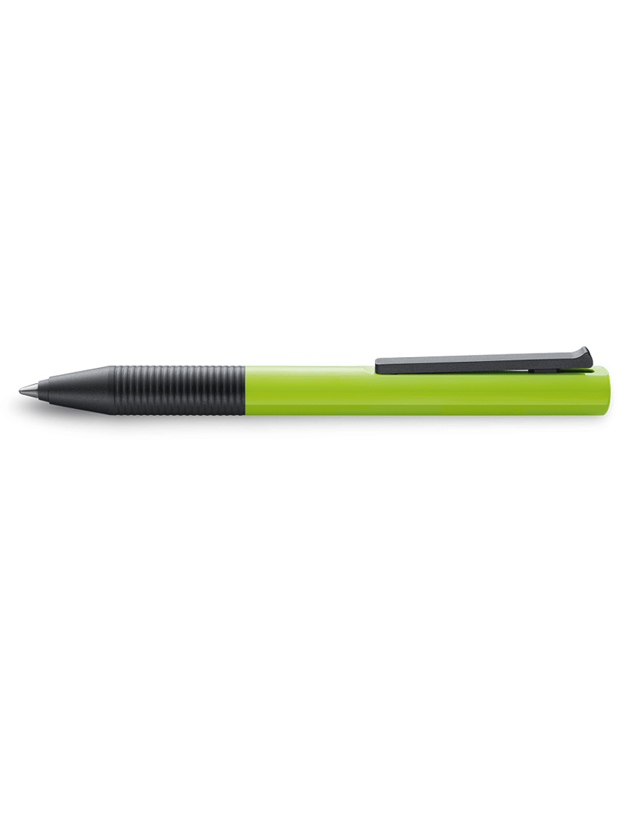 Roller Lamy Tipo Verde Plástico 1