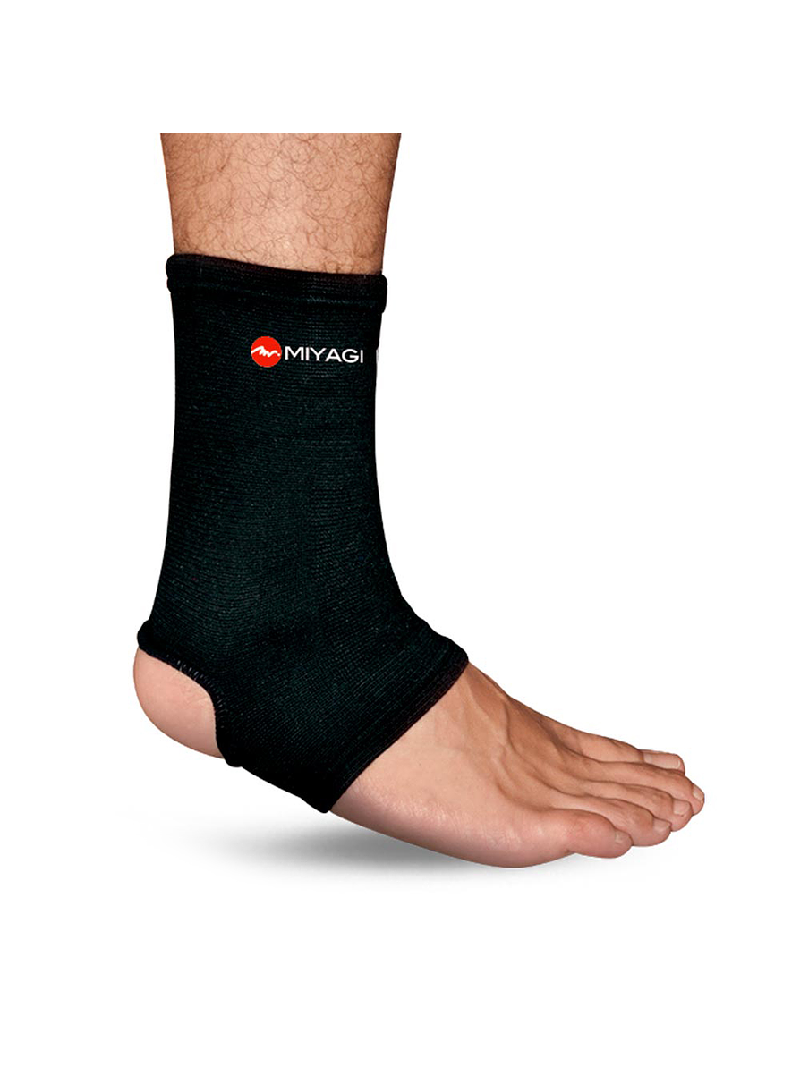 Tobillera Elástica Miyagi 1