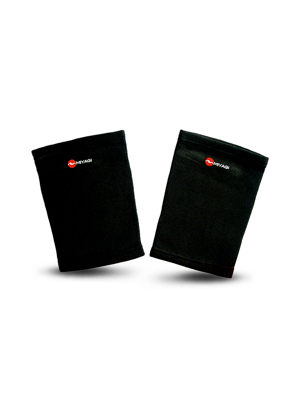 Rodillera Elástica Miyagi Talla S 1