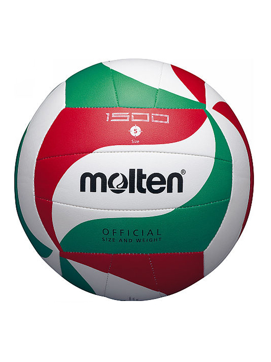 Balón Voleibol Molten Cosido 1