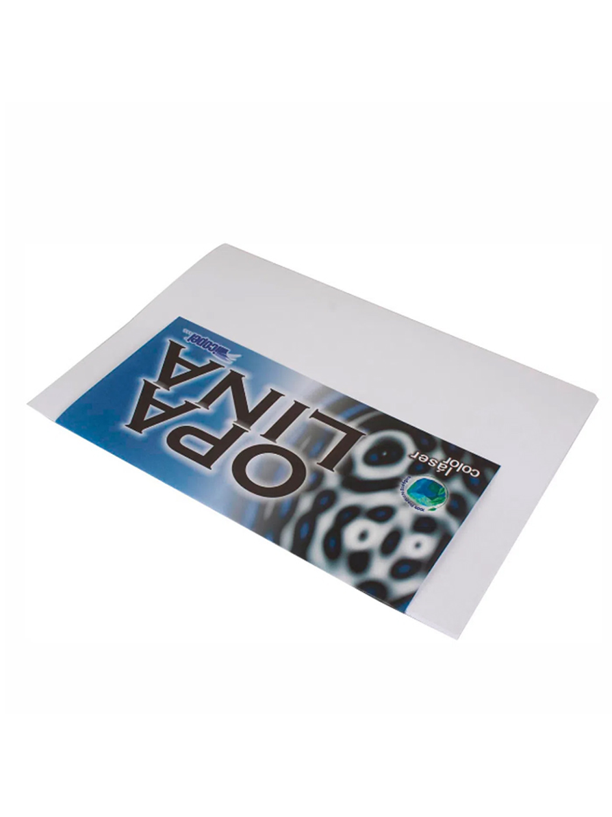 Cartulina Opalina Carta X 1 Unidad 1