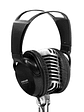 Maxell Audio Studio St-2000 Black Con Microfono  - Miniatura 2