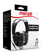 Maxell Audio Studio St-2000 Black Con Microfono  - Miniatura 3