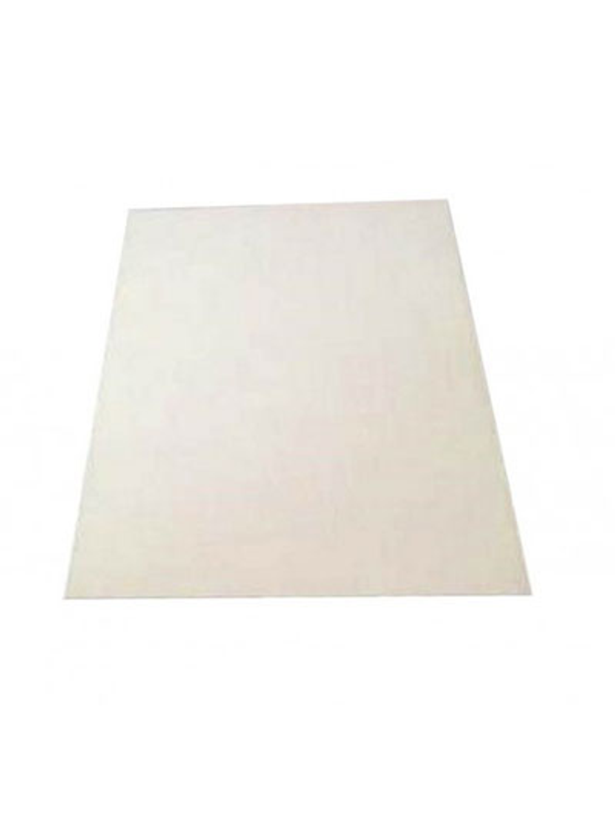 Octavo Cartón Paja Crema 1