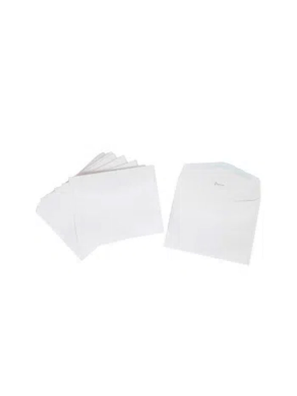 Sobre Carabela Cuadrado Norma 1