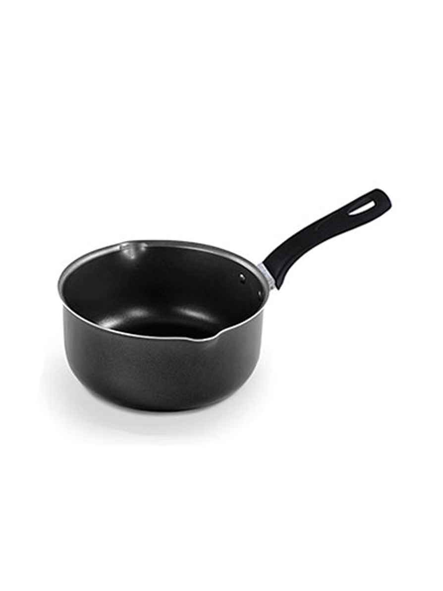 Perol Antiadherente 16 Sin Tapa Con Mango 1