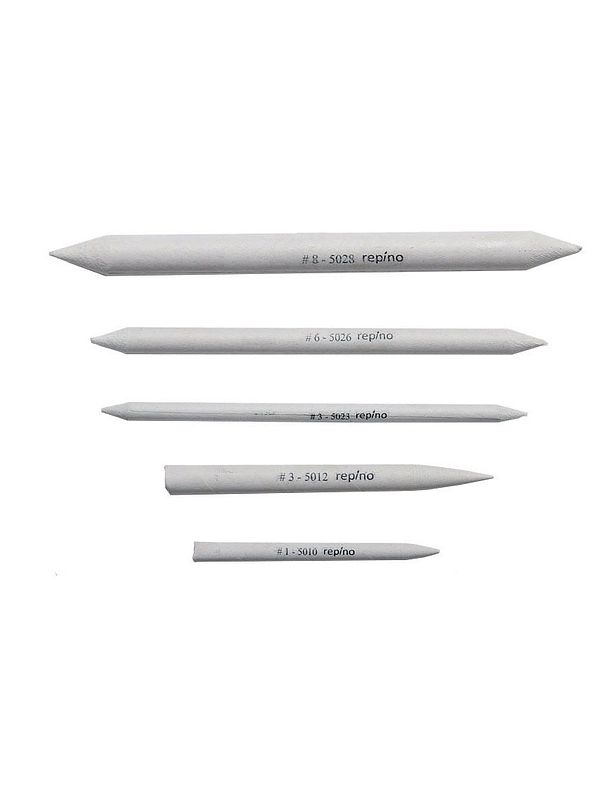 Set Difuminos X 5 Unidades 1