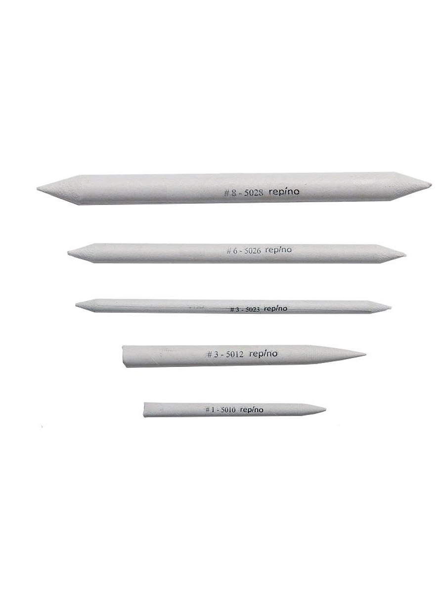 Set Difuminos X 5 Unidades 1