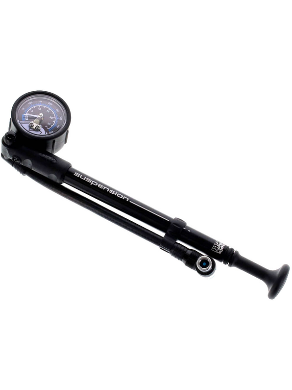 Mini Bomba De Suspensión Performance Pro 1