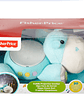 Fisher Price Hipopótamo Luminoso Hora De Dormir - Miniatura 1