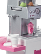 Barbie Cafetería - Miniatura 6