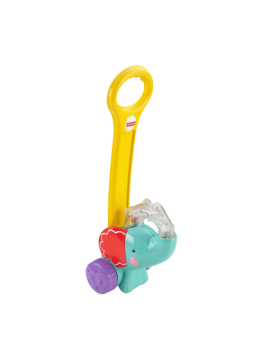 Fisher Price Elefante Camina Conmigo 2