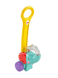 Fisher Price Elefante Camina Conmigo - Miniatura 2