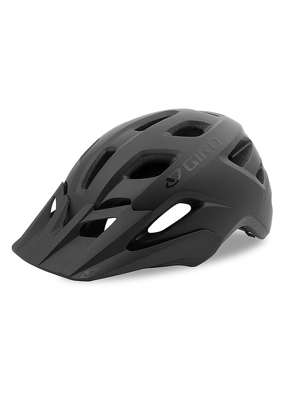 Casco Giro Fixture Mat Blk 1