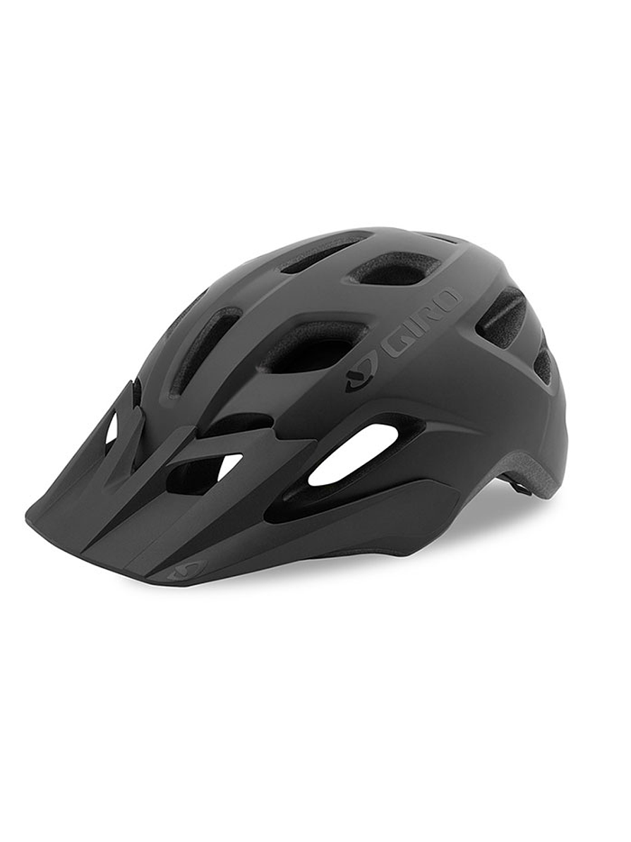 Casco Giro Fixture Mat Blk 1
