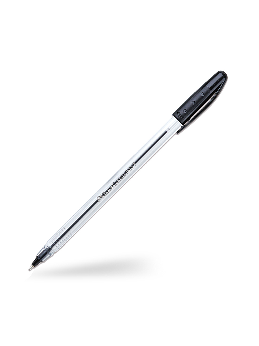 Lapicero Faber-Castell Poly 3