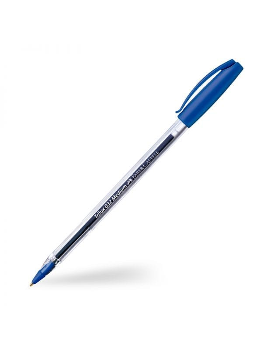 Lapicero Trilux Faber-Castell 032 1