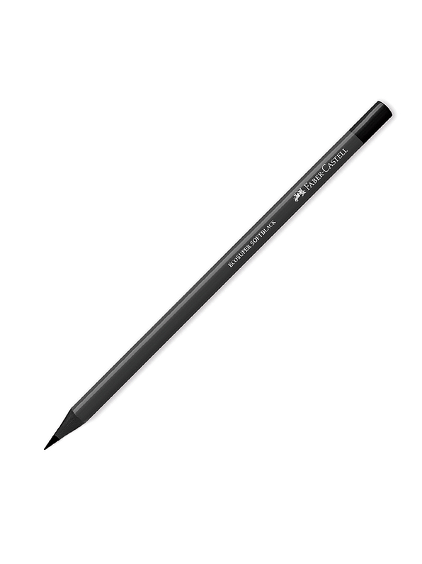 Lápiz Supersoft Eco 1
