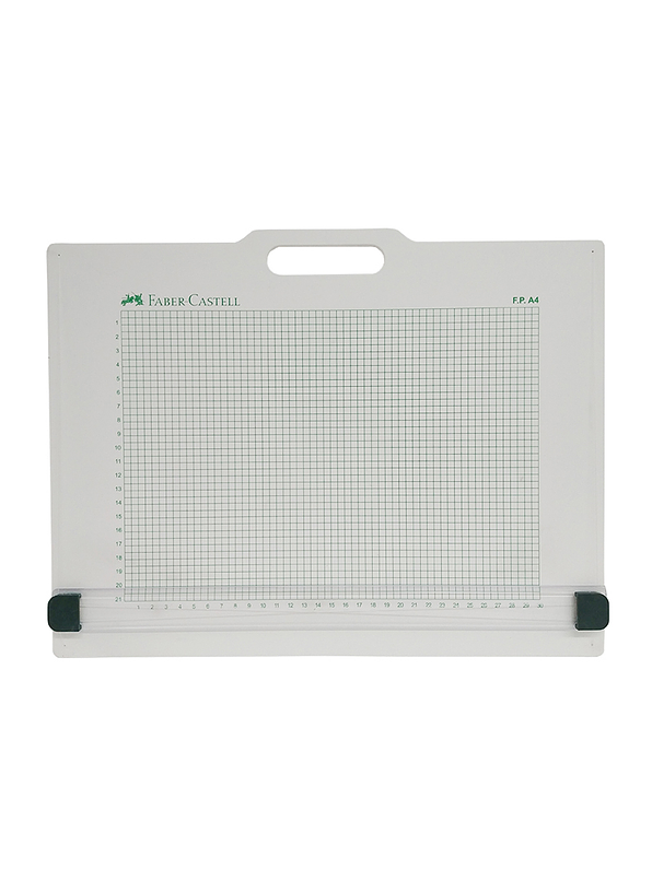 Placa De Dibujo A4 1