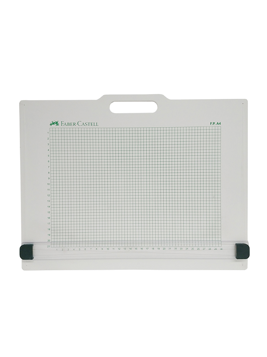 Placa De Dibujo A4 1