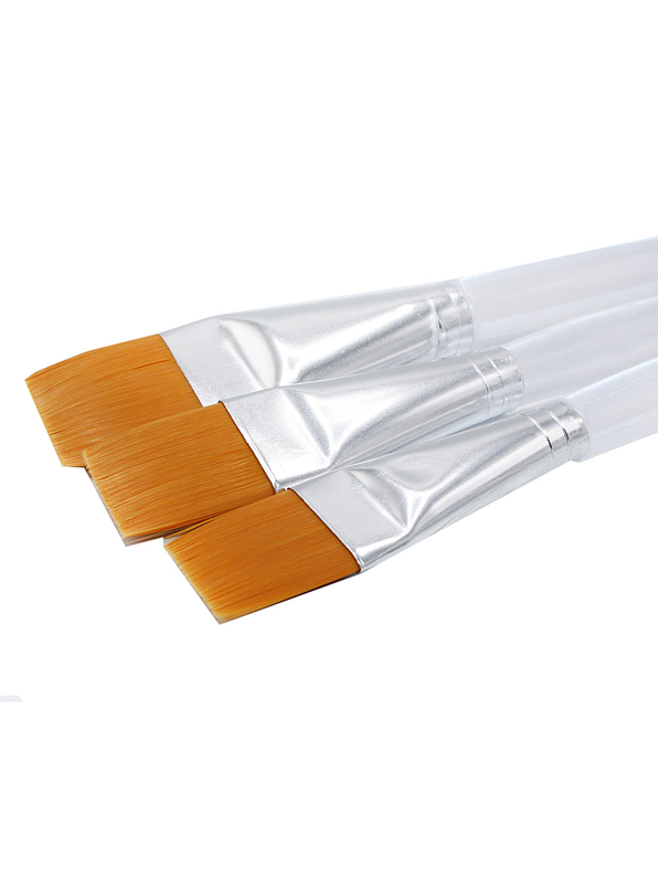 Juego De Pinceles Royal X 3 Unidades 2