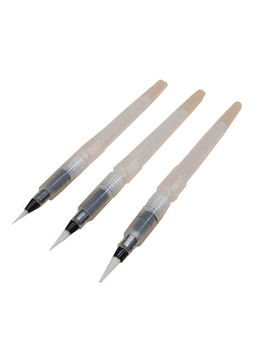 Pincel Recargable  1