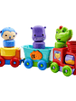 Fisher Price Tren Animales Divertidos - Miniatura 3