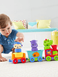 Fisher Price Tren Animales Divertidos - Miniatura 1