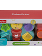 Fisher Price Mariposa De Bloques Divertidos - Miniatura 1