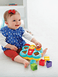Fisher Price Mariposa De Bloques Divertidos - Miniatura 3