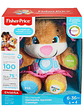 Fisher Price Perrita Hermanita Interactiva - Miniatura 1