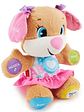 Fisher Price Perrita Hermanita Interactiva - Miniatura 2