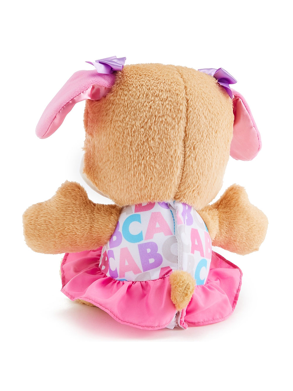 Fisher Price Perrita Hermanita Interactiva 6