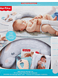 Fisher Price Set De Masaje Estimulación Relajante - Miniatura 2
