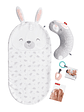 Fisher Price Set De Masaje Estimulación Relajante - Miniatura 3
