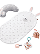 Fisher Price Set De Masaje Estimulación Relajante - Miniatura 5
