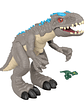 Fisher Price Jurassic World Indominus Rex - Miniatura 1