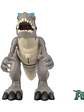 Fisher Price Jurassic World Indominus Rex - Miniatura 2