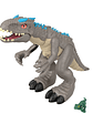 Fisher Price Jurassic World Indominus Rex - Miniatura 3