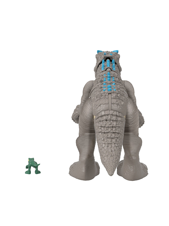 Fisher Price Jurassic World Indominus Rex 4