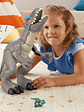 Fisher Price Jurassic World Indominus Rex - Miniatura 8